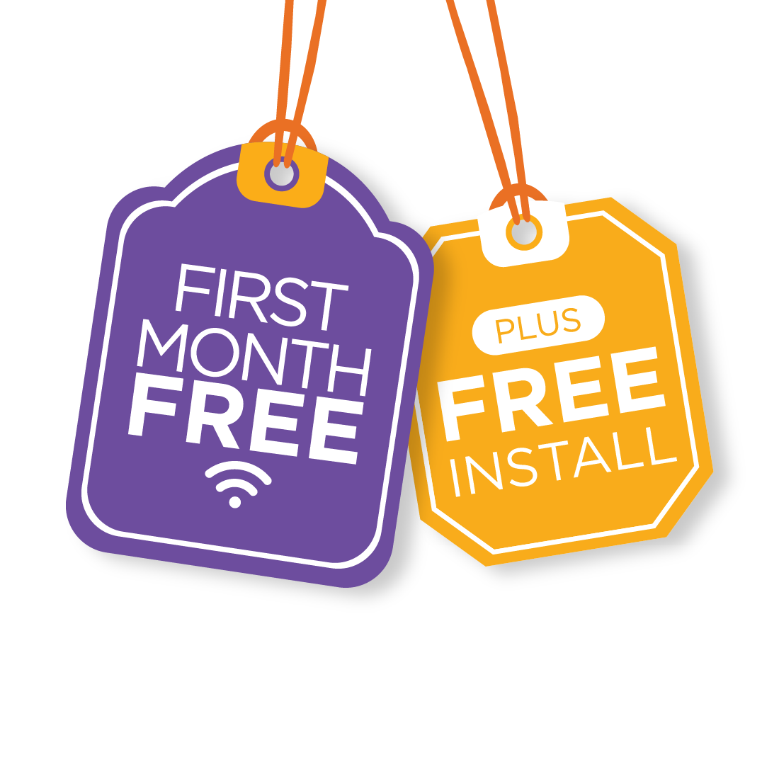 Get Glo Fiber Internet First Month Free